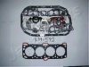 JAPANPARTS KM-592 Full Gasket Set, engine